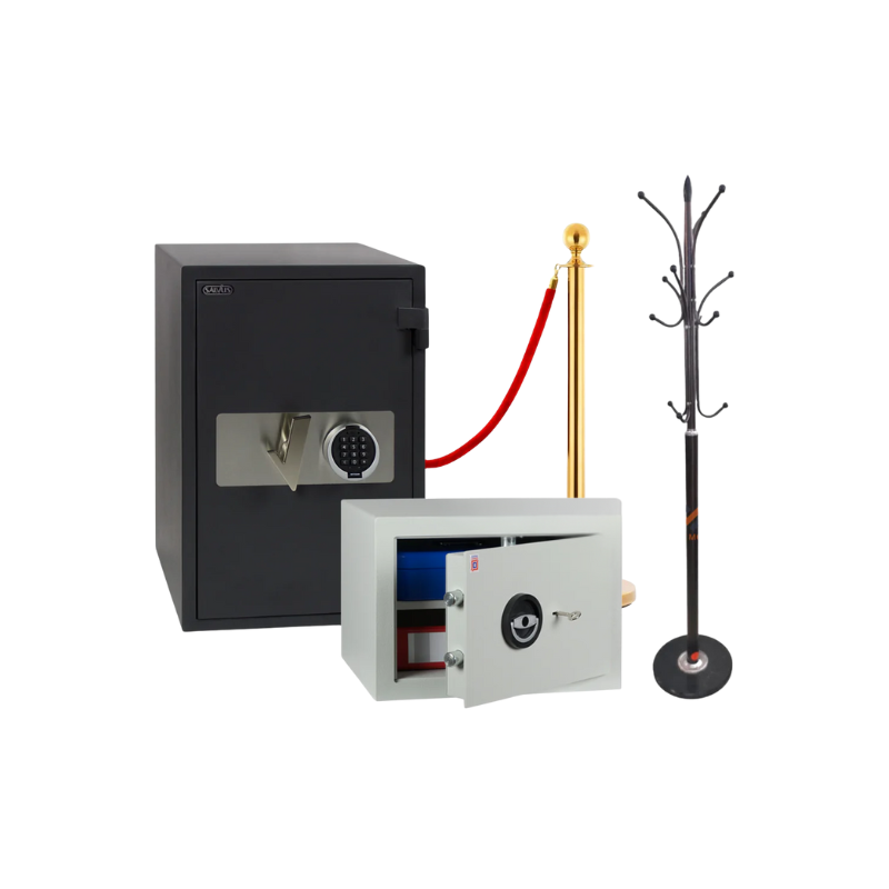 Accessoires de bureau