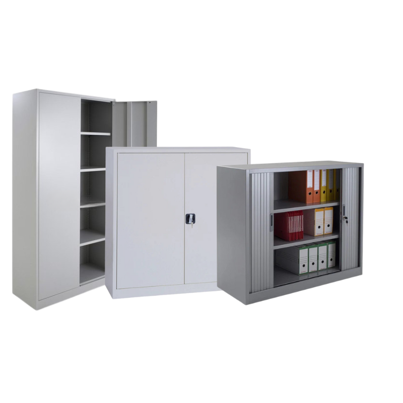 Armoire métallique
