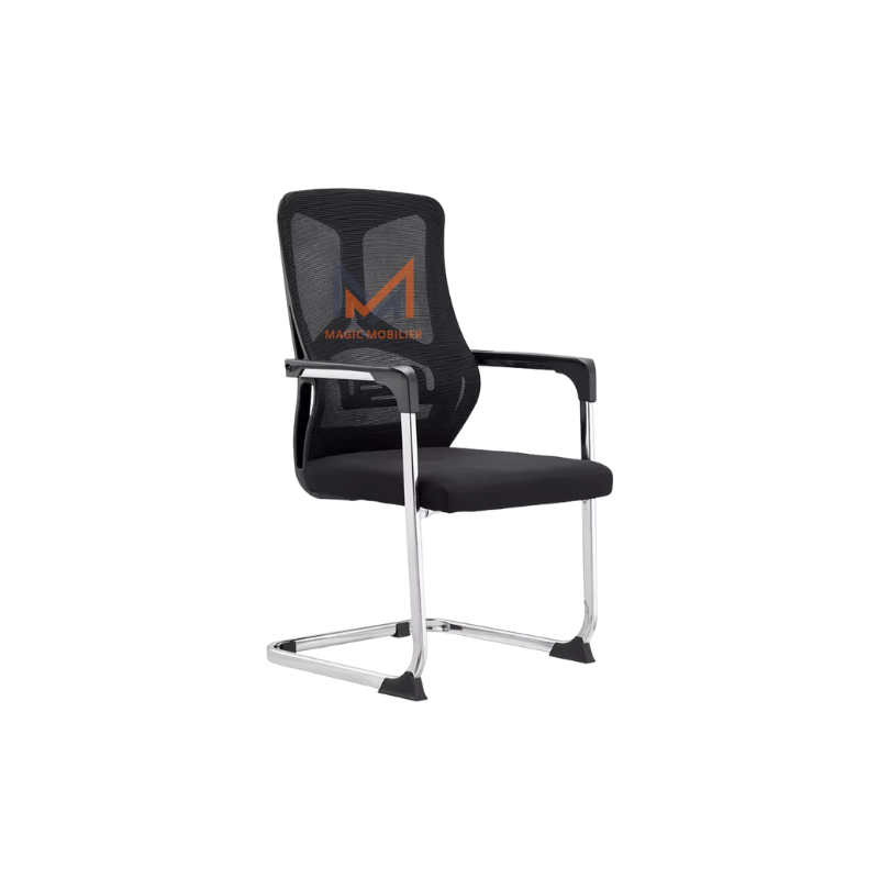Fauteuil visiteur