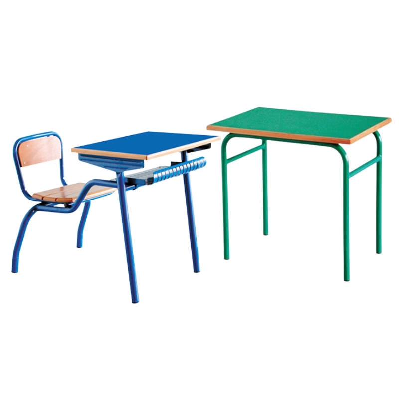 Table scolaire