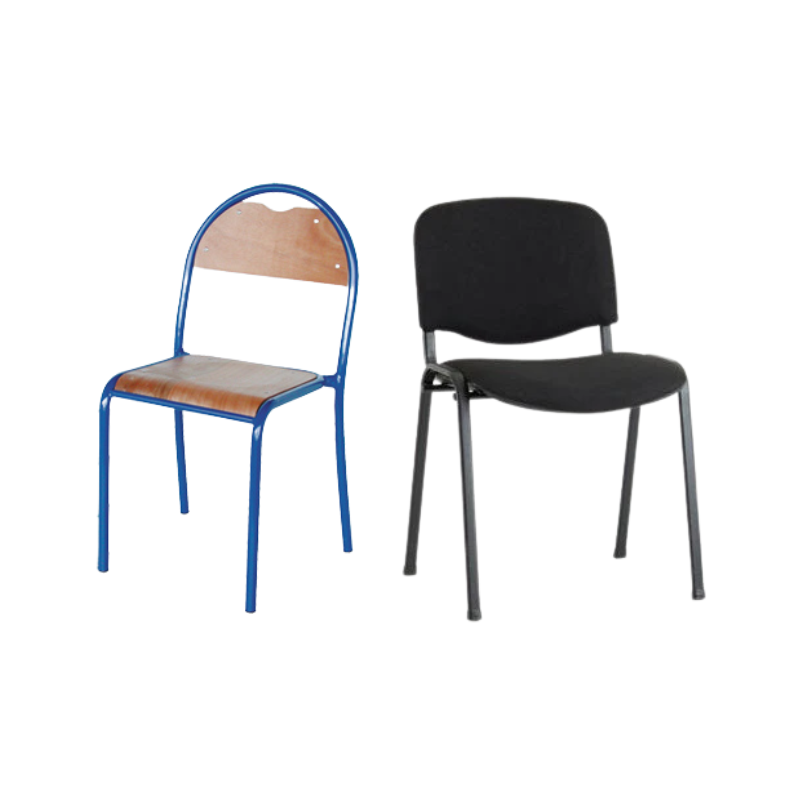 Chaise scolaire