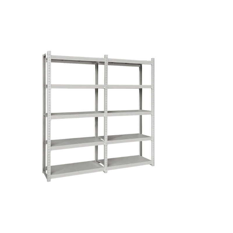 Rayonnage métallique