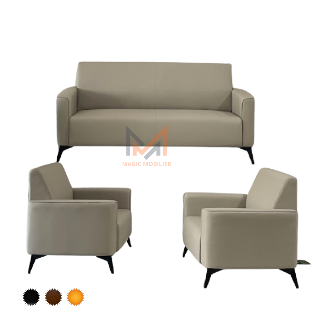 Salons Pour Bureau A-2025-1710