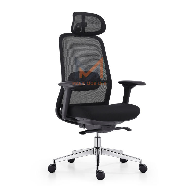 Fauteuil opérateur LOKA-A