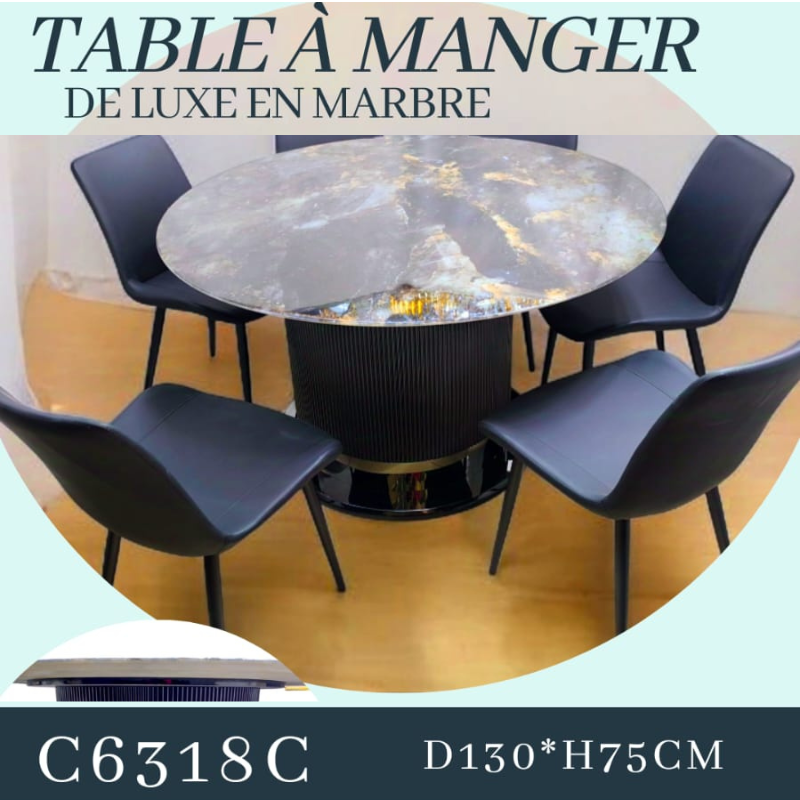 SALLE A MANGER RANNA