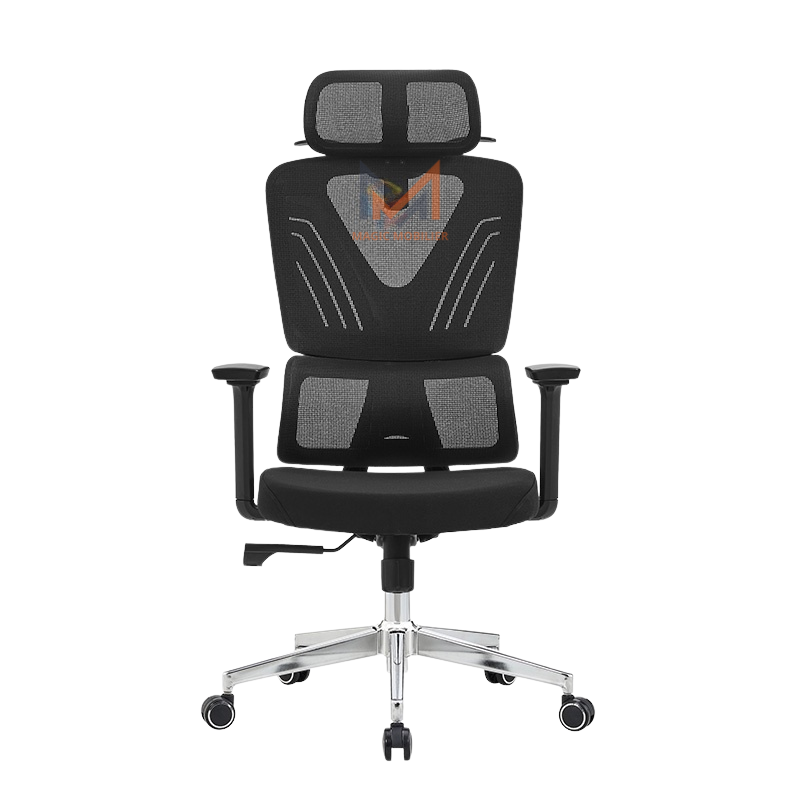 Fauteuil président ergonomique FANDI Réf A0476