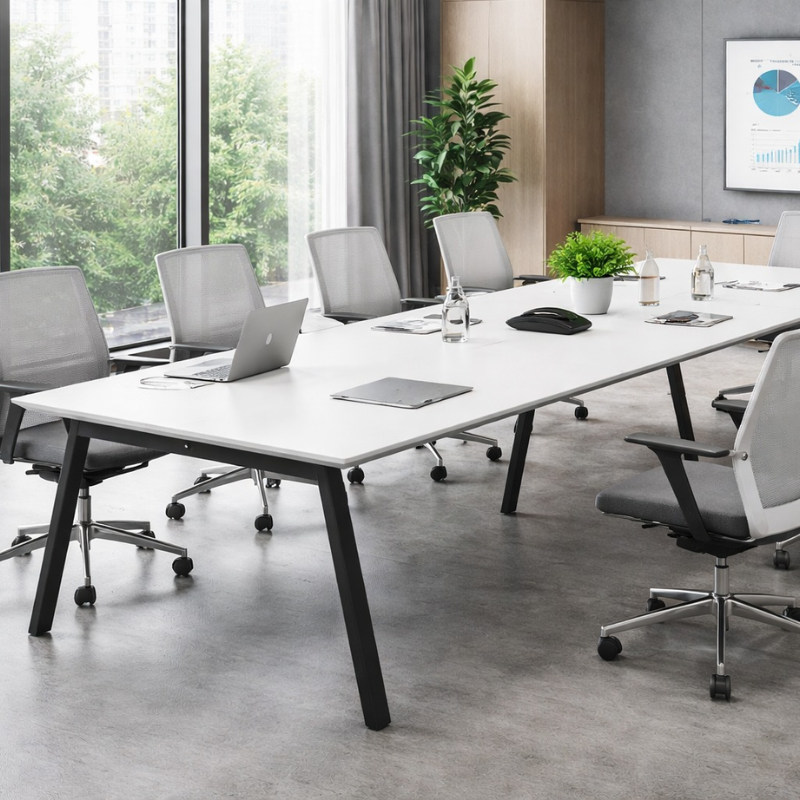 table de réunion  d'importation télescopique   A-2026-2001