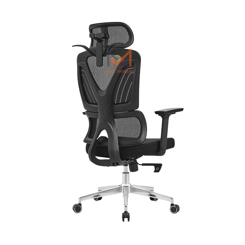 Fauteuil président ergonomique FANDI Réf A0476