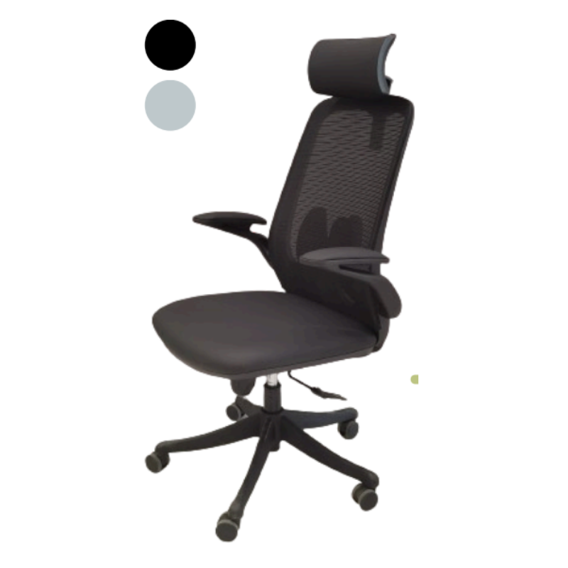 Fauteuil opérateur En Mesh Réf. MG10