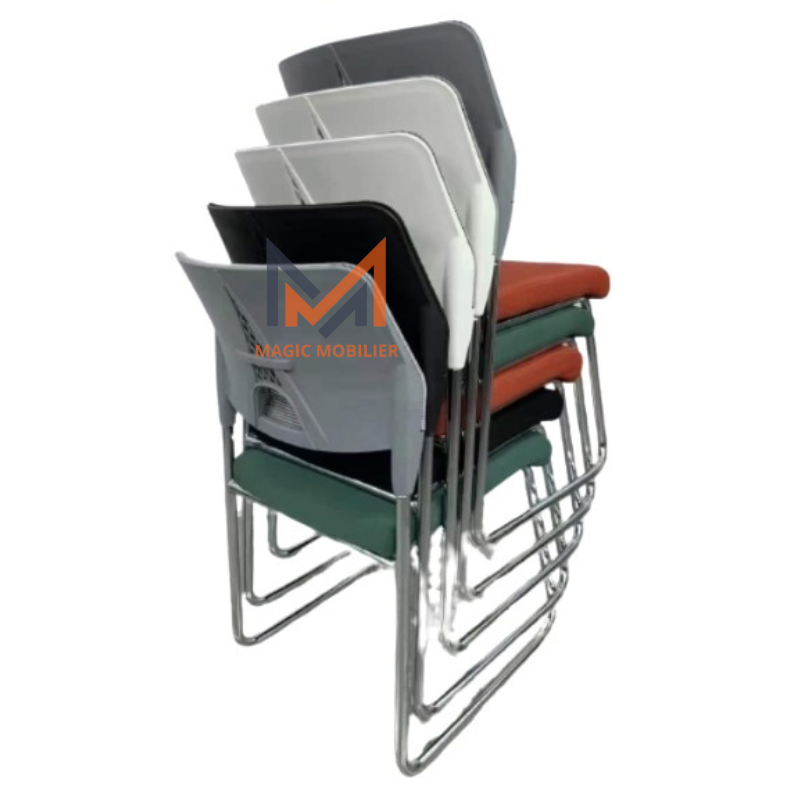 Chaise Visiteur en Mesh Réf. A0493