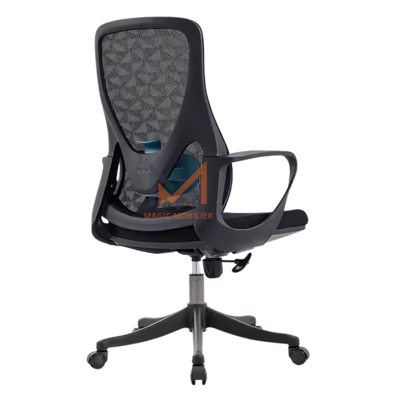 Fauteuil opérateur En Mesh Réf. A0387