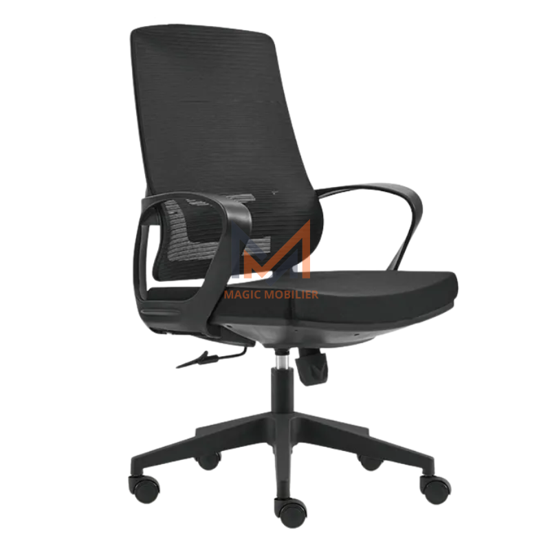 Fauteuil opérateur En Mesh Réf. A0388