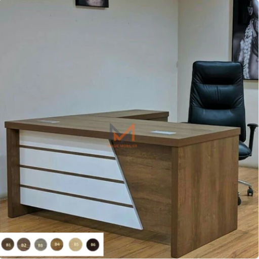 Bureau de direction KIN Réf. A-2024-020