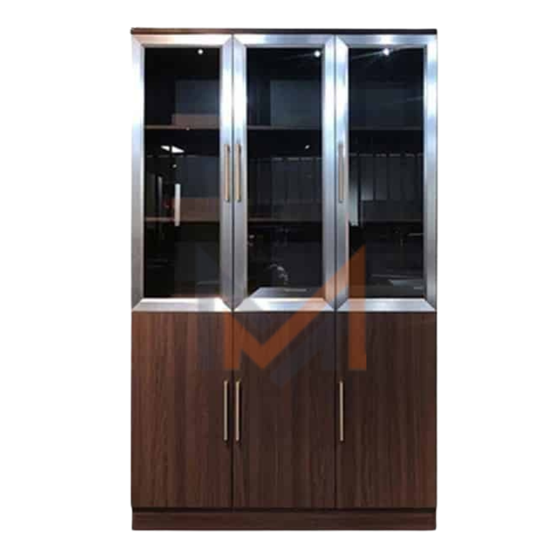 Meuble de rangement bookcase réf A-2025-1760