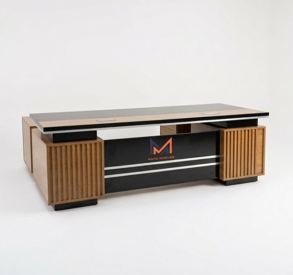 Bureau BRAN Réf. A0645