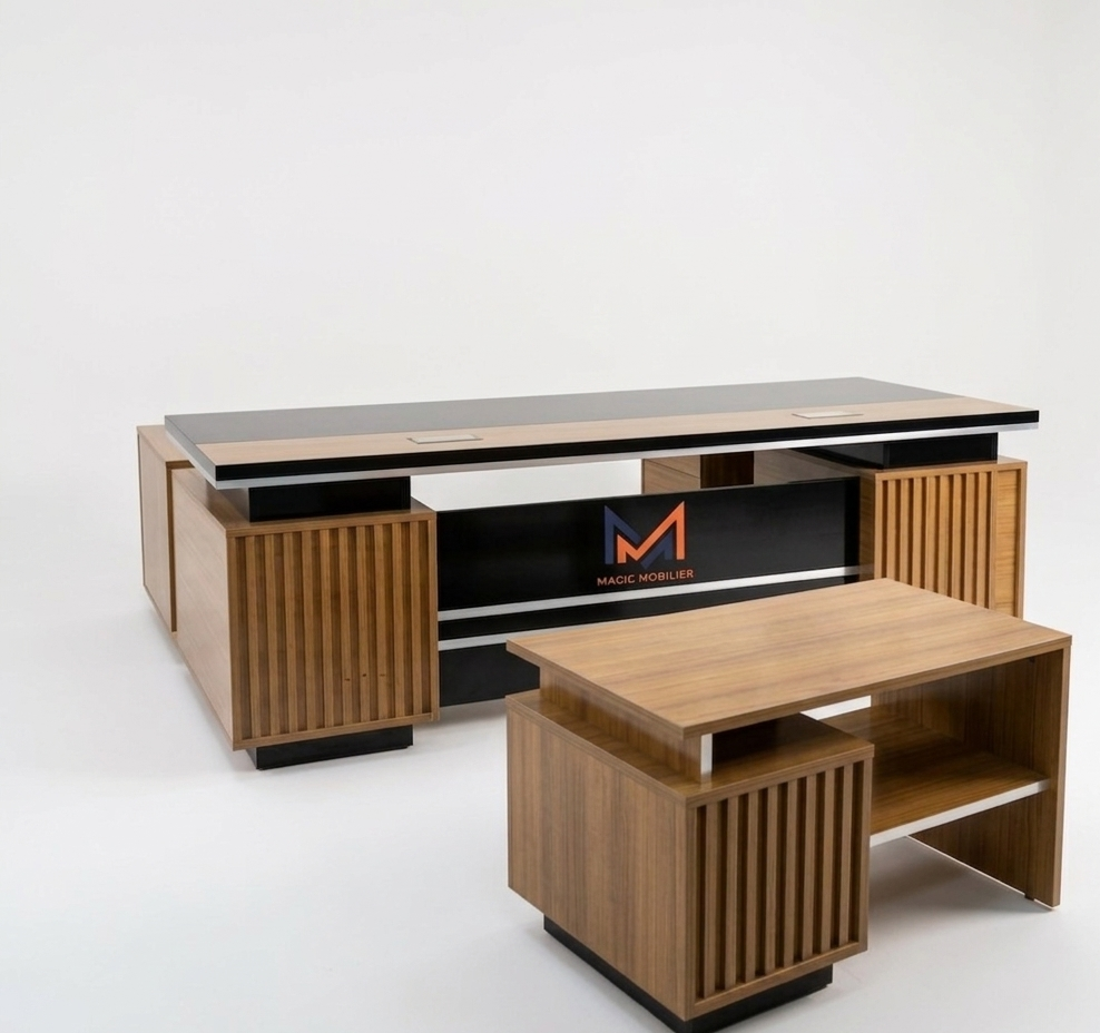 Bureau BRAN Réf. A0645