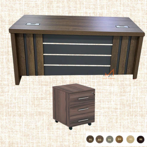 Bureau SAFARI Réf A-2025-1679