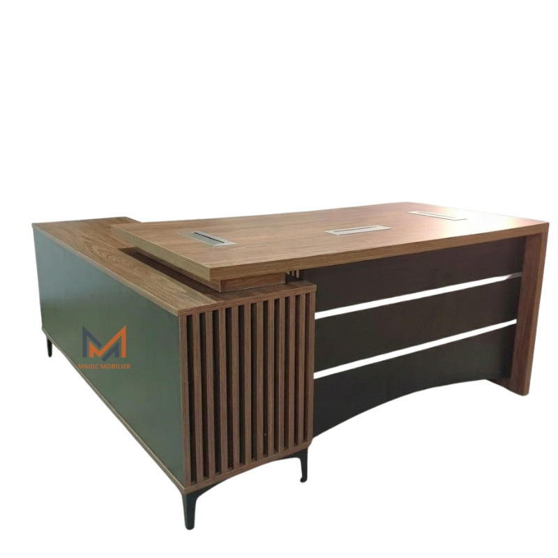 Bureau ISTANBUL avec retour Réf A0620