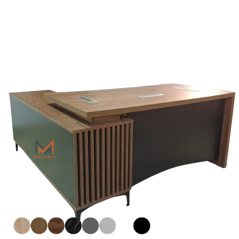 Bureau ISTANBUL avec retour Réf A0620