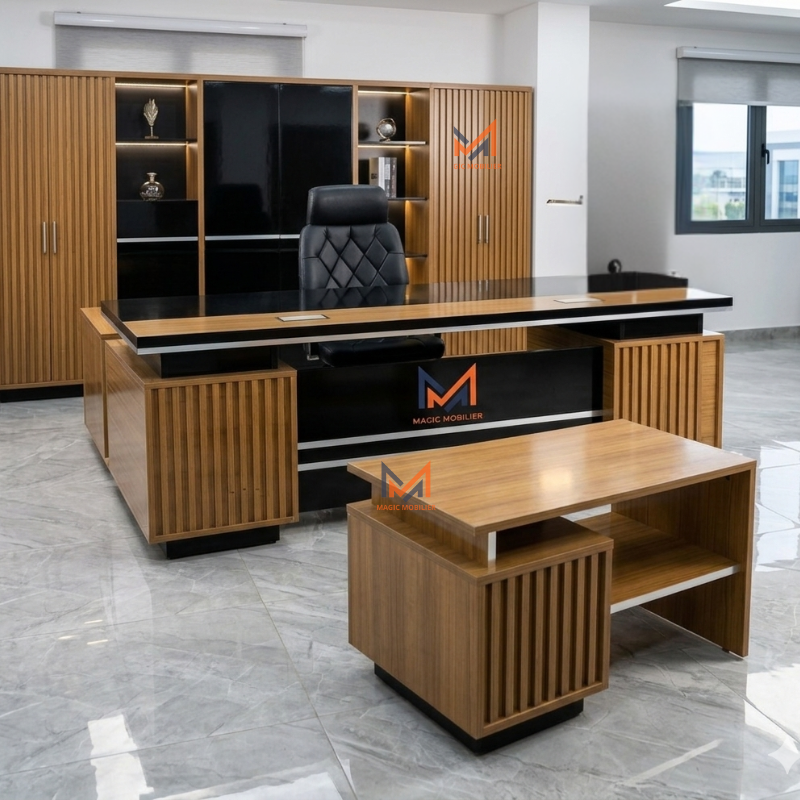 Bureau BRAN Réf. A0645