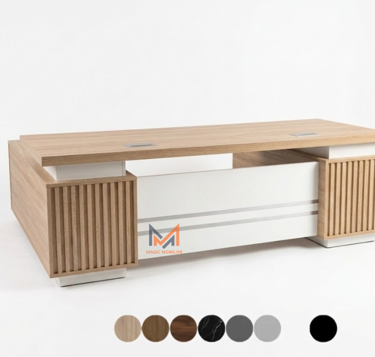 Bureau BRAN Réf. A0645