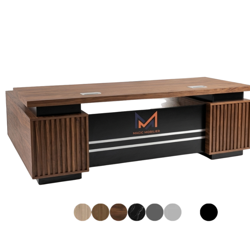 Bureau BRAN Réf. A0645