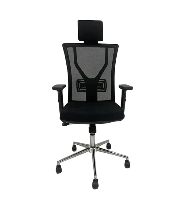 Fauteuil président/opérateur JYROM Réf HRM01