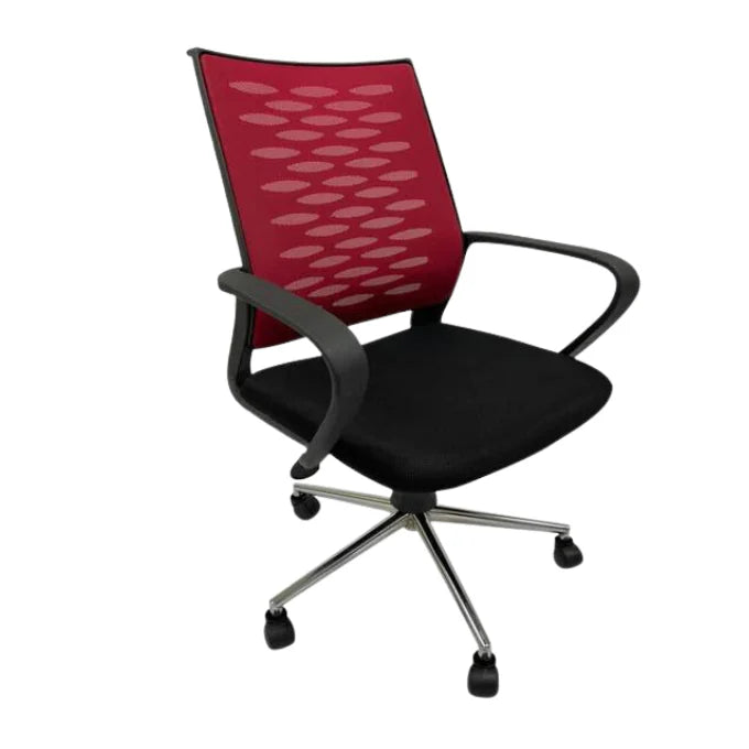 Fauteuil operateur META Réf A-2024-344