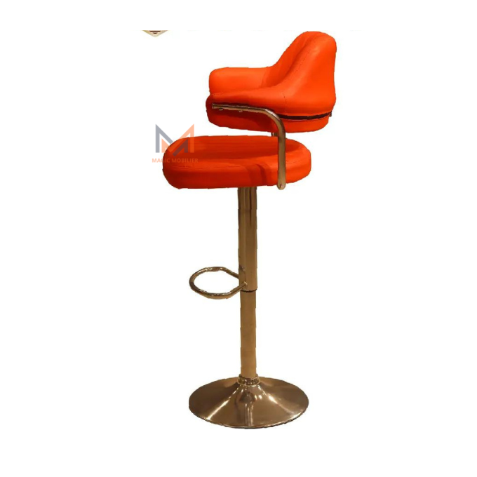 Tabouret ORANGE
