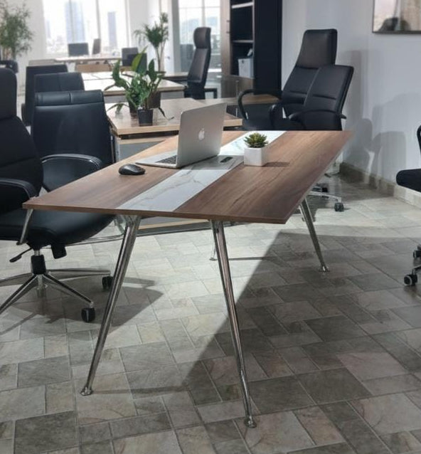 Table de réunion  A-2026-1849