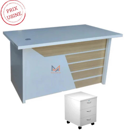 BUREAU PASKO RÉF A0323