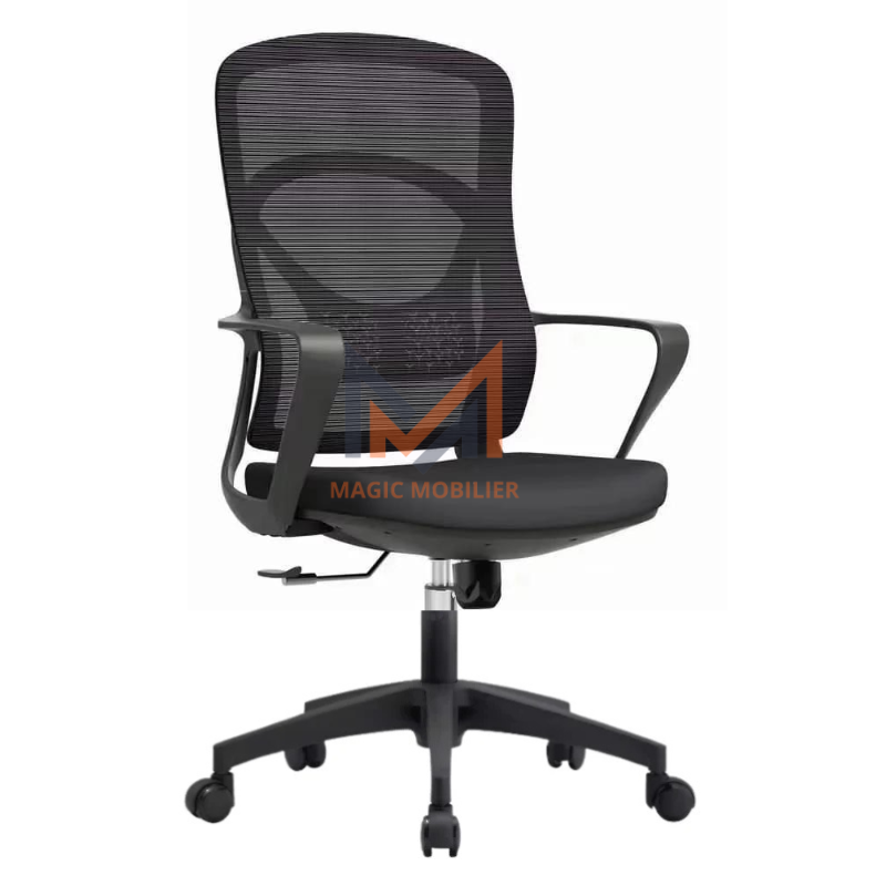 Fauteuil operateur ZAKI Réf 186B