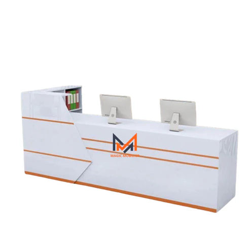 Comptoir d'accueil Réf. A0592