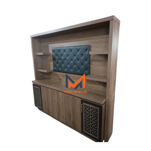 Armoire en bois Réf. A0616