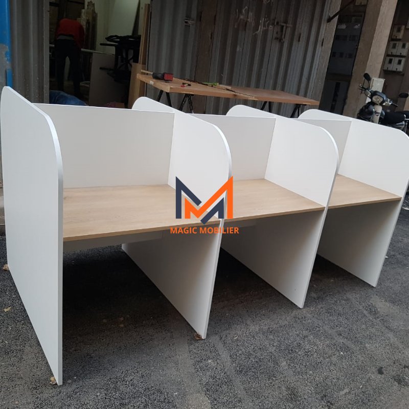 MARGUERITE EN BOIS 6 PLACE Réf. A0335