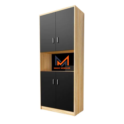 Armoire en bois Réf. A0615