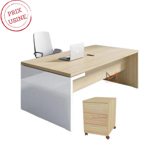 BUREAU MOBAO RÉF A0328