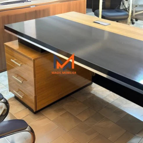 Bureau BRAN Réf. A0645