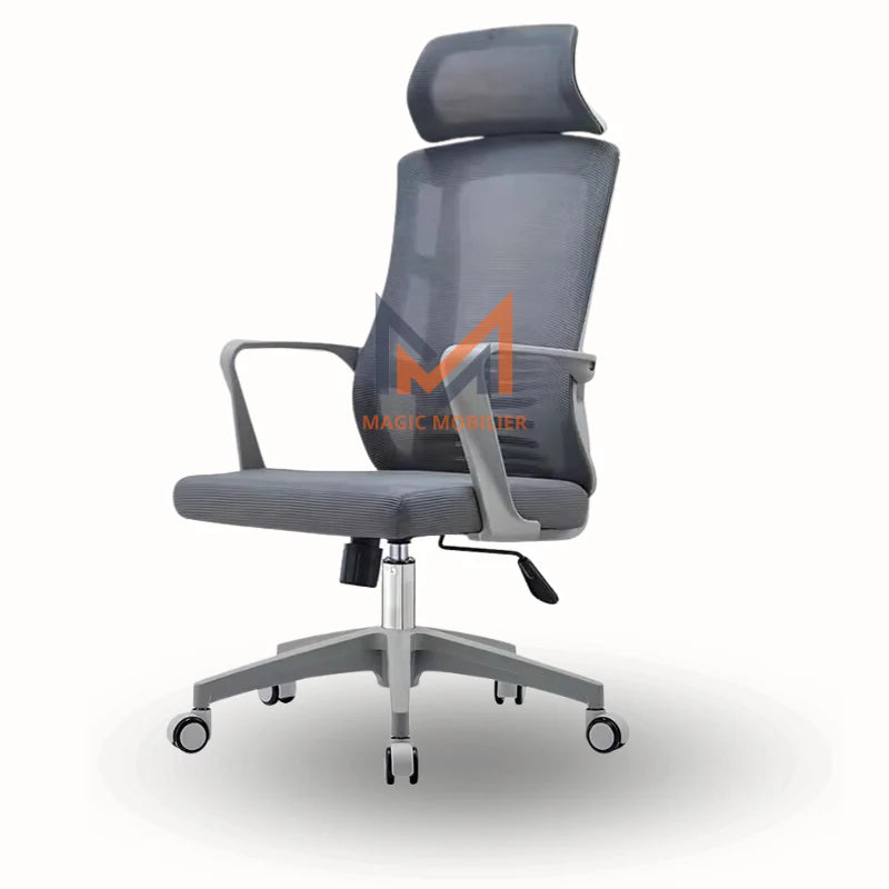 Fauteuil operateur avec têtière RIO Réf 907 A