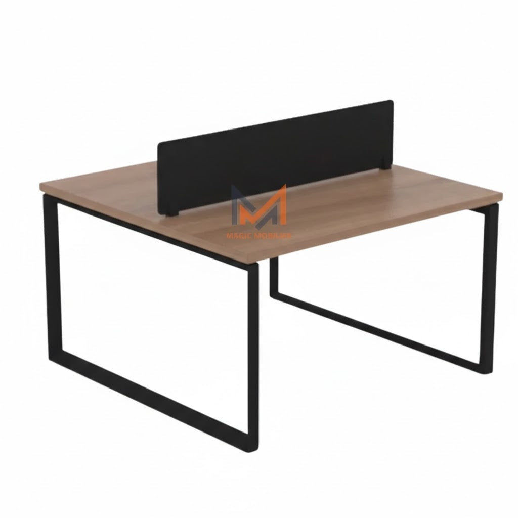 Margueritte 2 places sans caissons Réf A0176